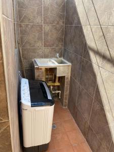 Brisas de Manzanares Apartamento