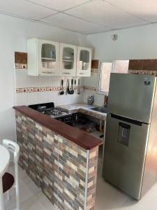 Brisas de Manzanares Apartamento