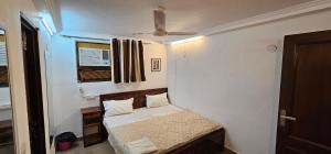 Sky Bloom 2BHK Luxury Homestay