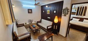 Sky Bloom 2BHK Luxury Homestay