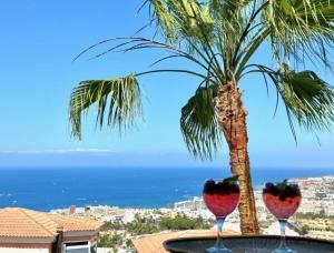 Gran View Apartment Sea Wiew, WiFi,Garage, Car rental