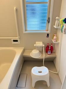 苔ハウスMoss House