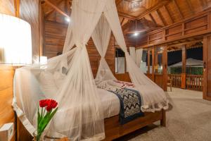 Pondok di Uma Villa Ubud