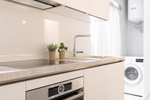 Petite Town Hall Apartment by Konnect, Old Corfu Town