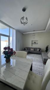 Blue Dome Chalet شاليه القبة الزرقاء