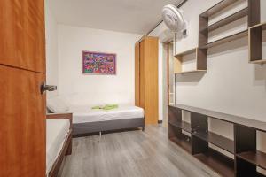 Hostal Machu Picchu Medellin