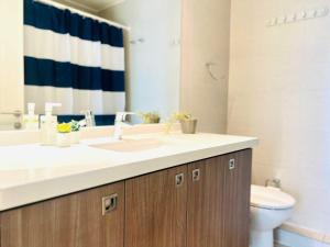 Stylish & Cozy Las Condes Apartment