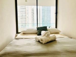 Stylish & Cozy Las Condes Apartment