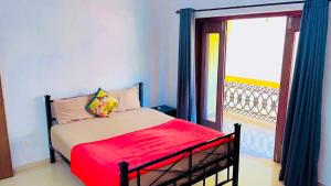 3bhk Villa calangute