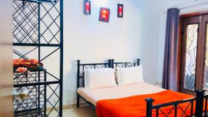 3bhk Villa calangute