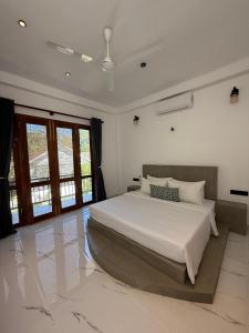 The Green Loft Rooms