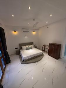 The Green Loft Rooms