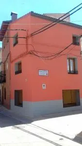 Hospital del Temple Casa Rural - Bureta