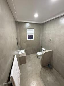 The Green Loft Rooms