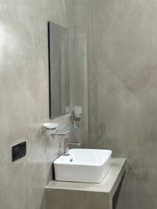 The Green Loft Rooms