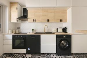 Appartement charmant au coeur du 16eme