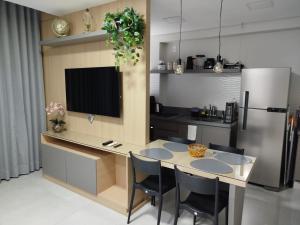 Ventana 1102 - Apto 1 Quarto no coração de BH