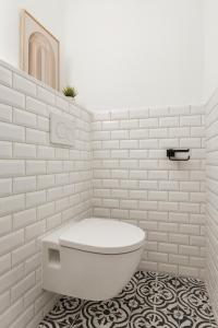 Appartement charmant au coeur du 16eme