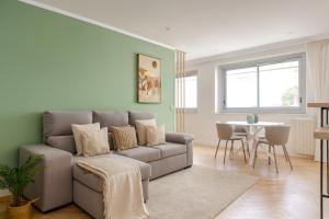 Appartement charmant au coeur du 16eme