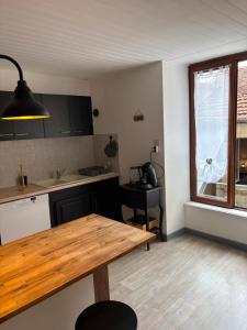 Appartement centre ville