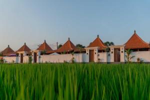 Pondok di Uma Villa Ubud