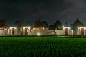 Pondok di Uma Villa Ubud
