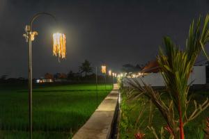 Pondok di Uma Villa Ubud