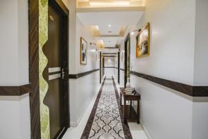 FabHotel Amber Corp Inn - Nr NESCO Exhibition Center