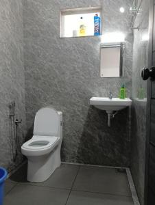 Whitefort Rohini Homestay
