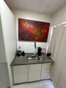 Temporada - Kit Candangos - 219 - Sudoeste - Melhor Custo Benefício - Até 4 pessoas