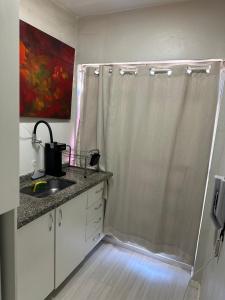 Temporada - Kit Candangos - 219 - Sudoeste - Melhor Custo Benefício - Até 4 pessoas