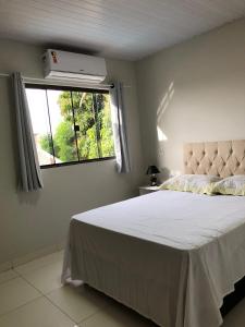 Alphaville Sobrado com Piscina e área Gourmet para 10 pessoas