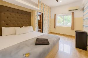 Appy Comfort Calangute Beach G0A