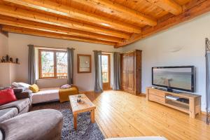 La Maison du Verger - Charmante maison de famille au calme proche du Lac