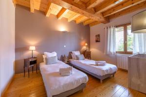 La Maison du Verger - Charmante maison de famille au calme proche du Lac