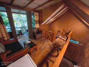 Ama Eco Lodge