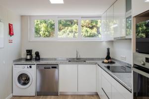 Shoreline Escape by Portugal Active