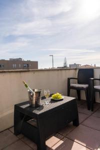 Shoreline Escape by Portugal Active