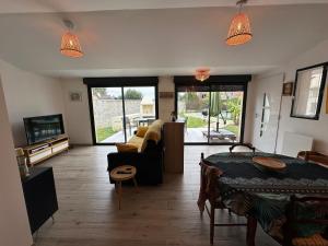 Maisonnette Migahome