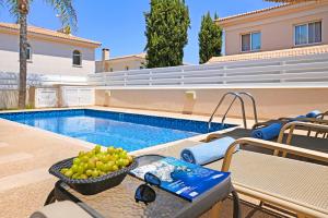 Villa Angelina - 300m from Kapparis beach