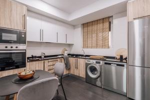 Tate - 3 bedrooms in Salamanca