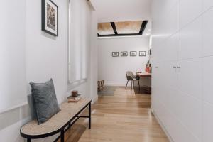 Tate - 3 bedrooms in Salamanca