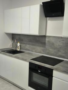 Apartament w centrum miasta