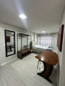 Temporada - Kit Candangos - 219 - Sudoeste - Melhor Custo Benefício - Até 4 pessoas