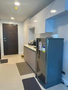 Cozy 38 park avenue inside IT Park Lower Floor studio apartment