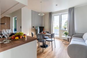 Imperial Apartments - Natura