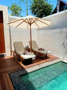 Villa Alkasa - Legian 400m to beach