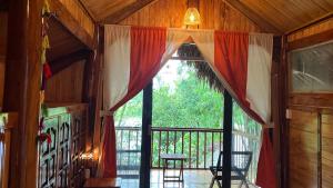 Jack Ecolodge - Lam Thuong Valley