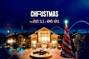 PortAventura Hotel Colorado Creek - Includes unlimited access to PortAventura Park & 1 access to Ferrari Land