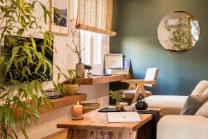 Nikko - 2 bedrooms in Salamanca